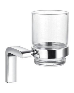 Стакан для зубных щеток Ultima AM-F-8930 Хром Art&max