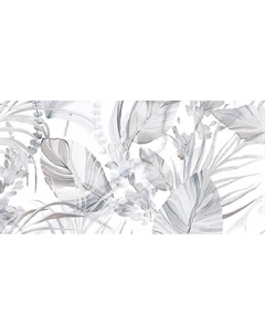 Керамическая плитка Calacatta bianco Natura 2 33 настенная 31,5х63 Керлайф