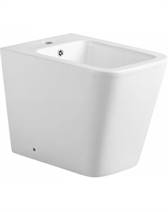 Биде Tavr 2.0 243551 с одним отверстием под смеситель Aquanet