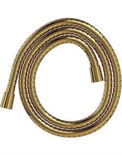 Душевой шланг Y gold SHS125GL Золото Whitecross