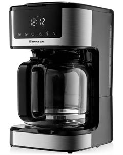 Кофеварка капельная Brayer BR1124