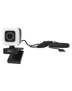 Web-камера для компьютеров Ritmix RVC-220