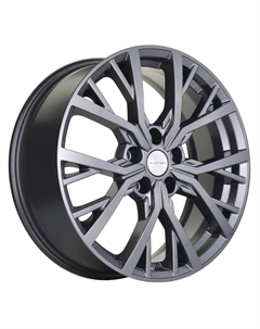 Диски R18 5x110 7J ET50 D63,3 KHW1806 (Changan CS35 Plus) Gray Khomen