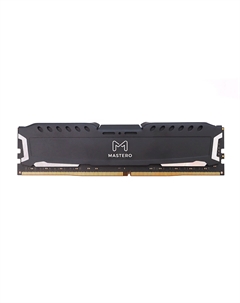 Память DDR4 DIMM 8Gb, 3200MHz, CL16, 1.35V, (MS-OP-8G-3200-CL16) Retail Mastero