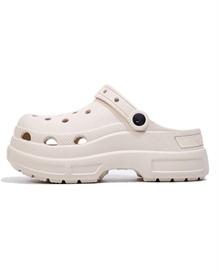 Сабо женские, Beige Feiyue.®