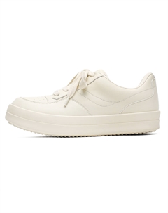 Кроссовки для скейтбординга унисекс белые Weishibangwei