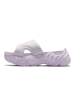 Тапочки «Морская звезда» Тапочки-шлепанцы «Морская звезда» Женские фиолетовые Fila fusion