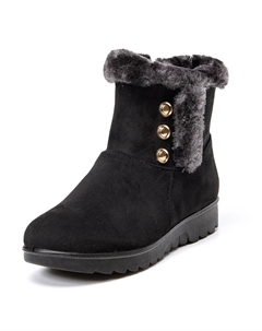 Ботильоны женские, Black Captain illy