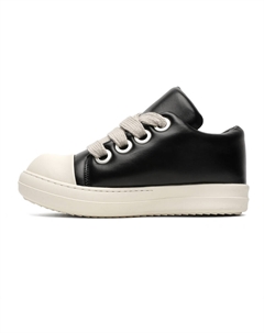 Низкие кроссовки для скейтбординга унисекс, черные Weishibangwei