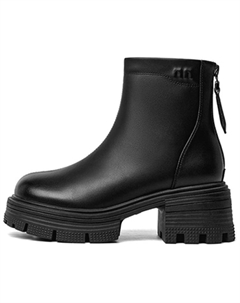 Ботильоны женские, Black Josiny