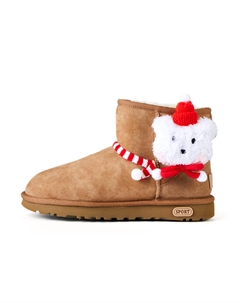 Ботинки короткие Egghead Declaration Edo, карамельный Ugg