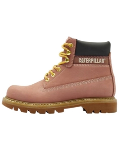 Женские ботинки Martin 13 см, 3 см, Pink Cat