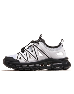 Износостойкие противоскользящие кроссовки для речного треккинга, женские, белые, черные Camel