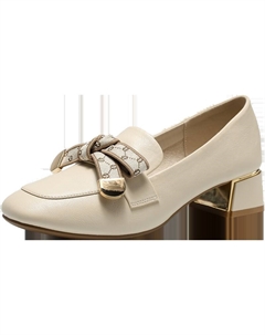 Лоферы женские, Black Mulinsen