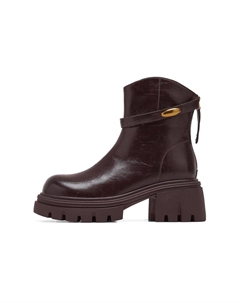 Ботильоны женские, Brown C°banner