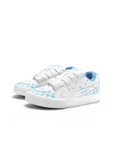 Кроссовки для скейтбординга унисекс Cheeses Blue, Cheeses Blue Miniso