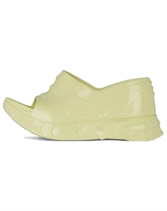 Туфли женские Marshmallow, желтый Givenchy