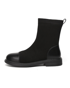 Ботильоны женские 3,2 см, Brown Exull q