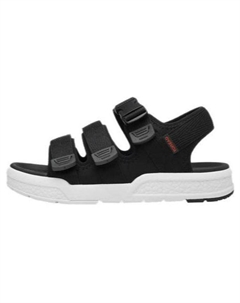 Пляжные сандалии женские черные Toread