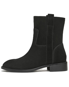 Ботильоны женские, Black Bata