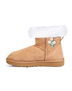 Ботинки короткие Sunny Joy Dodo, карамельный Ugg