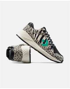 Кроссовки Wave Trainer с принтом "Animal" для мужчин и женщин Converse