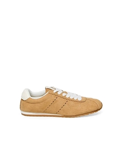 Мягкие спортивные кроссовки, песочный Сфера