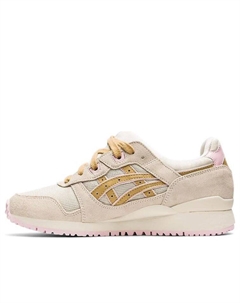 Кроссовки (WMNS) Gel Lyte 3 OG 'Birch Camel Beige' 1202A236-206, кремовый Asics