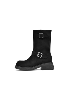 Ботильоны женские 4,5 см, Black Daphne