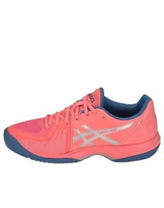Кроссовки (WMNS) Gel-Court Speed 'Orange Pink' E850N-709 Asics