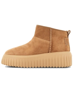 Ботильоны женские с круглым носком, Original Shoe Box Included Hogan