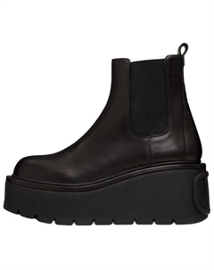 Ботильоны Garavani Uniqueform из кожи 85 мм, Original Shoe Box Included Valentino