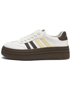 Низкие женские кроссовки, Ecru Josiny