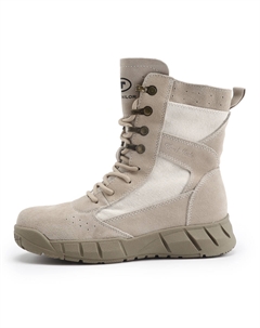 Ботинки Gravel Walker, короткие, женские, для активного отдыха, Beige Tom tailor