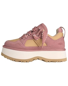 Низкие повседневные туфли Astromel Merlin, женские, фиолетовые Ugg