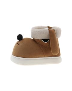 Ботинки Snow Boots Women's Khaki Cherry&kalika