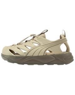 Дышащие кроссовки для походов по реке RS Sandal, бежевые, унисекс Puma