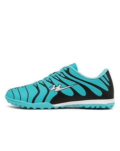 Футбольные бутсы TF Turf Unisex Aqua, Aqua Binary