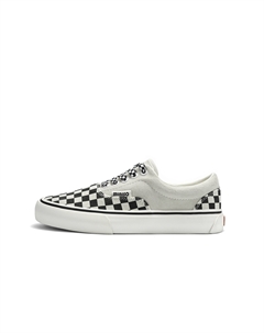Низкие кроссовки для скейтбординга унисекс, White Black Miniso