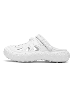 Сабо унисекс, White Hong kong meng