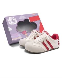 Низкие повседневные туфли женские, Apple Red 7 sevfun