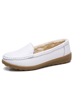 Женские мокасины Gommino Kupe