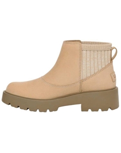 Ботинки короткие женские, горчичный Ugg