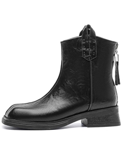 Ботильоны женские, Black Daphne