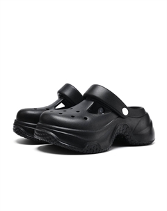 Сабо женские, Black Tafn