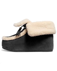 Ботильоны Effie женские, черные Michael kors