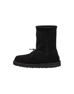 Ботинки зимние женские Classic, черный Ugg