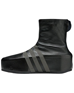 Ботинки Y 3 Kyasu Boots, Black Y-3