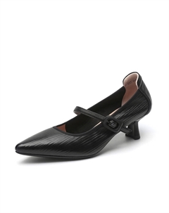 Туфли High Heels 4.5cm Women's, Beige Quicheshoes