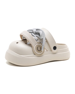 Сабо женские, Khaki Tafn